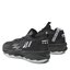 adidas Cipő adidas Dame 8 GY6461 Cblack/Silvmt/Gresix