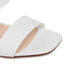 Lasocki Szandál Lasocki S687 White
