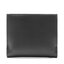 Valentino Portafoglio piccolo da donna Valentino Alexia VPS5A8215 Nero