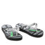 Ipanema Flip-flops Ipanema Classic IX Kids 82883 Black/Grey/White 24270