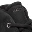 ECCO Polokozačky ECCO Fara 23534302001 Black