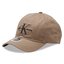 Calvin Klein Jeans Baseball sapka Calvin Klein Jeans Monogram K50K510061 PBO