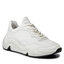 ECCO Sneakersy ECCO Chunky Sneaker W 20311301007 Whtie