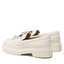 Vero Moda Lords Vero Moda Vmmarta Loafer 10276483 Oatmeal