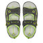 Lurchi Sandali Lurchi Khai 33-32019-31 S Black
