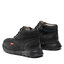 Kickers Schnürschuhe Kickers Kick Play 879240-30-8 M Noir