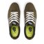 Vans Sneakers aus Stoff Vans Sk8-Low VN0A5KXDBIQ1 2-Tone Olive/Black