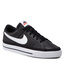 Nike Boty Nike Court Legacy Nn DH3162 001 Black/White 1