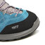 Grisport Scarpe da trekking Grisport 14303A8T Garda Aquasport