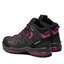 Grisport Trekingová obuv Grisport 12529D10G Grey