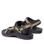 Jack Wolfskin Sandalias Jack Wolfskin Wave Breaker M 4052011 Asphalt