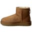 Ugg Buty Ugg W Classic Mini II 1016222 W/Che