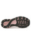 Under Armour Boty Under Armour Ua W Hovr Sonic 5 3024906-600 Pnk/Red/Rose/Rouge