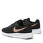 Nike Обувки Nike Tanjun DJ6257 001 Black/Mtlc Red Bronze