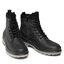 Sprandi Ορειβατικά παπούτσια Sprandi 18401.4/SP Black