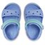 Crocs Sandale Crocs Crocband Sandal Kids Moon 12856 5Q6