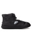 Nuvola Пантофи Nuvola Boot Home U3NBHA010 Black