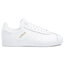 adidas Pantofi adidas Gazelle BB5498 Ftwwht/Ftwwht/Goldmt