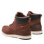 Levi's® Čižmy Levi's® Jax Plus 232198-1700-28 Brown