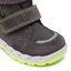 Superfit Sněhule Superfit GORE-TEX 1-006009-2000 M Grau/Gelb
