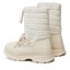 Calvin Klein Jeans Cizme de zăpadă Calvin Klein Jeans V3A5-80712-1633 S Ivory 101
