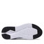Puma Sneakersy Puma Wired Run Jr 374214 17 Peacoat/Vibrant Orange