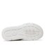 Geox Balerini Geox J Aril Girl J35DLF07QBCC1007 S Silver
