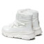 Big Star Shoes Боти Big Star Shoes II274463 White