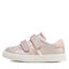 Tommy Hilfiger Sneakers Tommy Hilfiger Stripes Low Cut Velcro Sneaker T1A9-32685-1010 S Pink 302