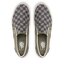 Vans Teniși Vans Classic Slip-O VN0A7Q5DOLV1 Geo Trek Olive