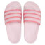 adidas Șlapi adidas adilette Shower FZ2853 Clpink/Clpink/Suppop