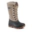 CMP Μπότες Χιονιού CMP Nietos Wmn 3Q47966 Sand P631
