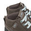 CMP Trekkings CMP Elettra Mid Wmn Hiking Shoes Wp 38Q4596 Tortora/Verto 01QM