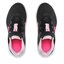 Nike Обувки Nike Revolution 6 Nn (PSV) DD1095 007 Black/Hyper Pink/Pink Foam