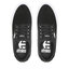 Etnies Гуменки Etnies Singleton Vulc Xlt 4101000556976 Black/White