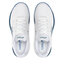 Asics Обувки Asics Gel-Dedicate 7 Clay 1041A224 White/Light Indigo