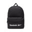 Reebok Hátizsák Reebok Act Core Ll GQ0973 Black/Black