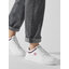 Champion Sneakersy Champion Rebound Low Low Cut Shoe S11469-WW015 Wht/Nbk/Fucsia