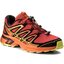 Salomon Cipő Salomon Wings Flyte 2 400706 29 W0 Barbados Cherry/Scarlet Ibis/Sulphur Spring