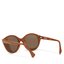 Marella Lunettes de soleil Marella Monochrone 38060316 002