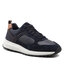 Geox Sneakers Geox U Titanio A U25E4A 02285 C4064 Navy