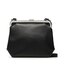 Gino Rossi Дамска чанта Gino Rossi Claudia CS8260 Black