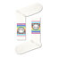 Happy Socks Klasické ponožky Unisex Happy Socks P000502 Barevná
