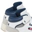 Primigi Sneakersy Primigi 4962211 Bianco