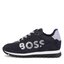 Boss Sneakersy Boss J29360 M Navy 849