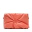Patrizia Pepe Дамска чанта Patrizia Pepe 8B0081/E010 R765 Juicy Peach