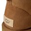Ugg Buty Ugg W Classic Mini II 1016222 W/Che