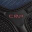 CMP Туристически CMP Rigel Low Trekking Shoes Wp 3Q54457 Asphalt Syrah 62BN