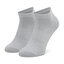 Outhorn Комплект 2 чифта къси чорапи дамски Outhorn HOZ21-SOD600 23M/26M