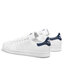 adidas Pantofi adidas Stan Smith FX5501 Ftwwht/Ftwwht/Conavy
